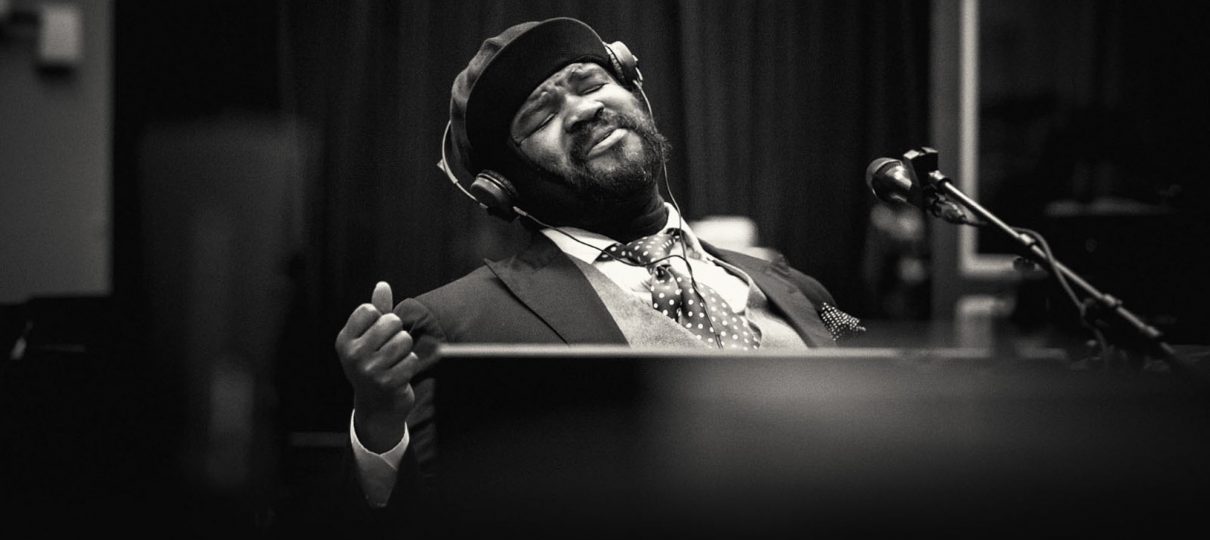 GREGORY PORTER