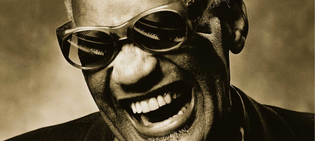 RAY CHARLES