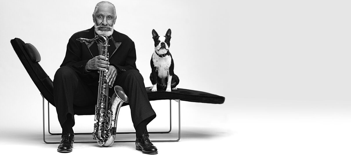 SONNY ROLLINS